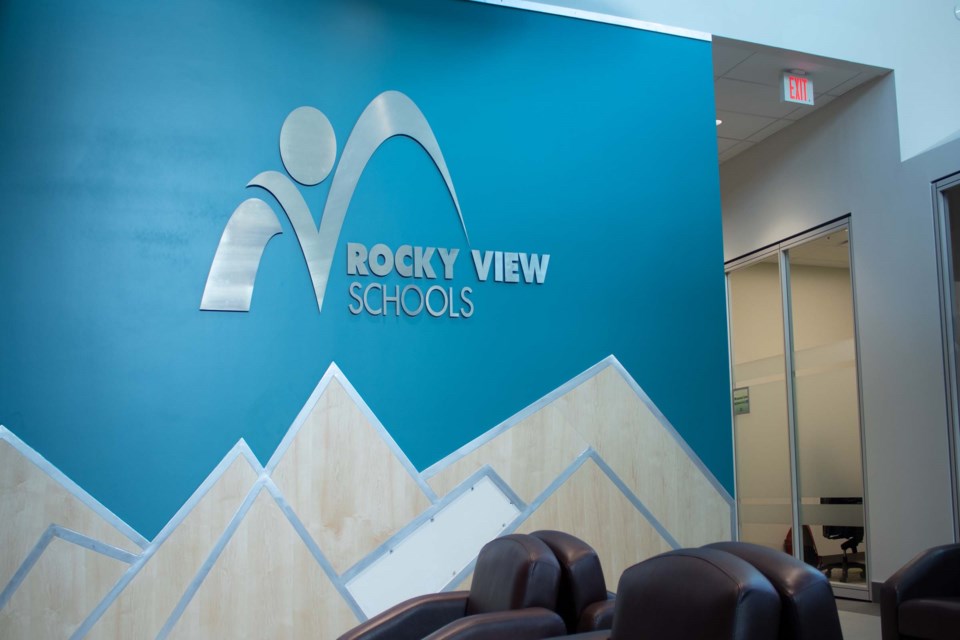 RockyViewSchools