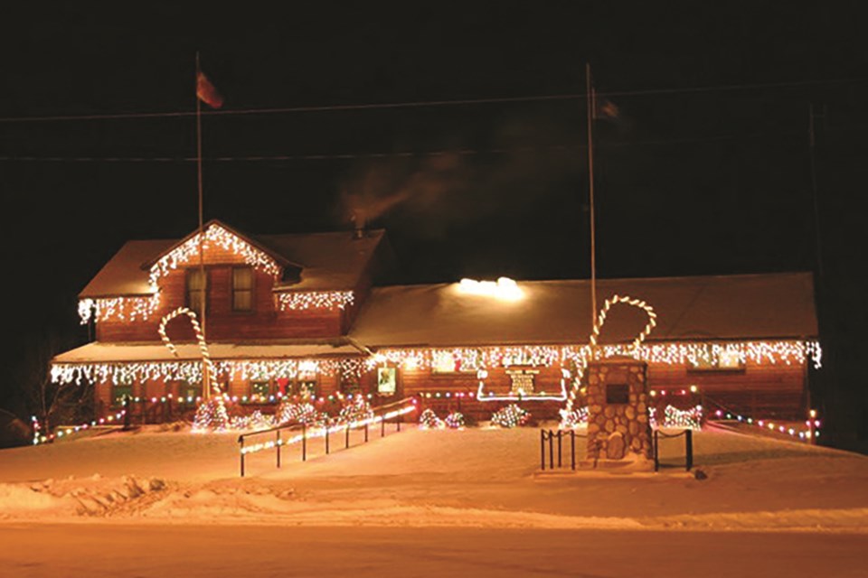 The Village of Beiseker is hosting a Christmas market and Santa Parade and fireworks on Dec. 4 in preparation for the holiday season. 