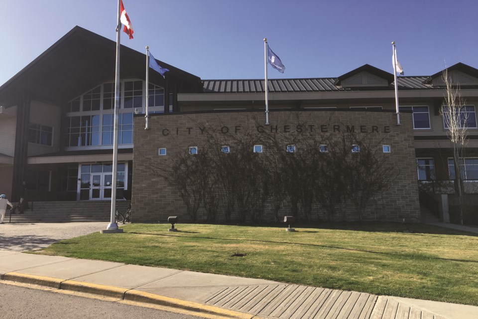 The City of Chestermere's Community Grant program is providing funding to applicants looking to revitalize the community after the COVID-19 pandemic. Scott Strasser/Rocky View Weekly