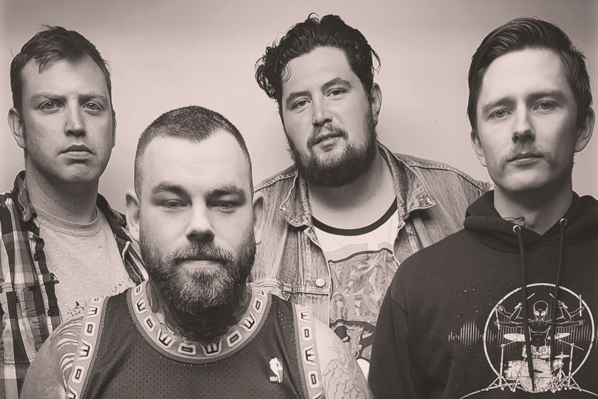 Crossfield-primarily based band established to carry out at Calgary new music festival