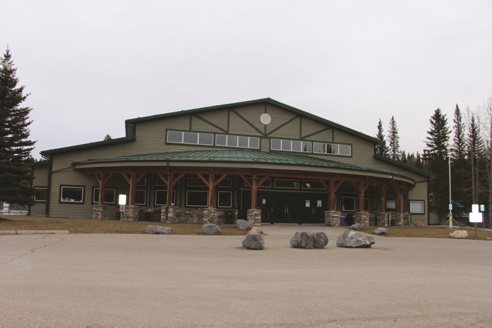 Bragg Creek will be host to the first ever Winter in the Woods Family Festival on Jan. 29. 