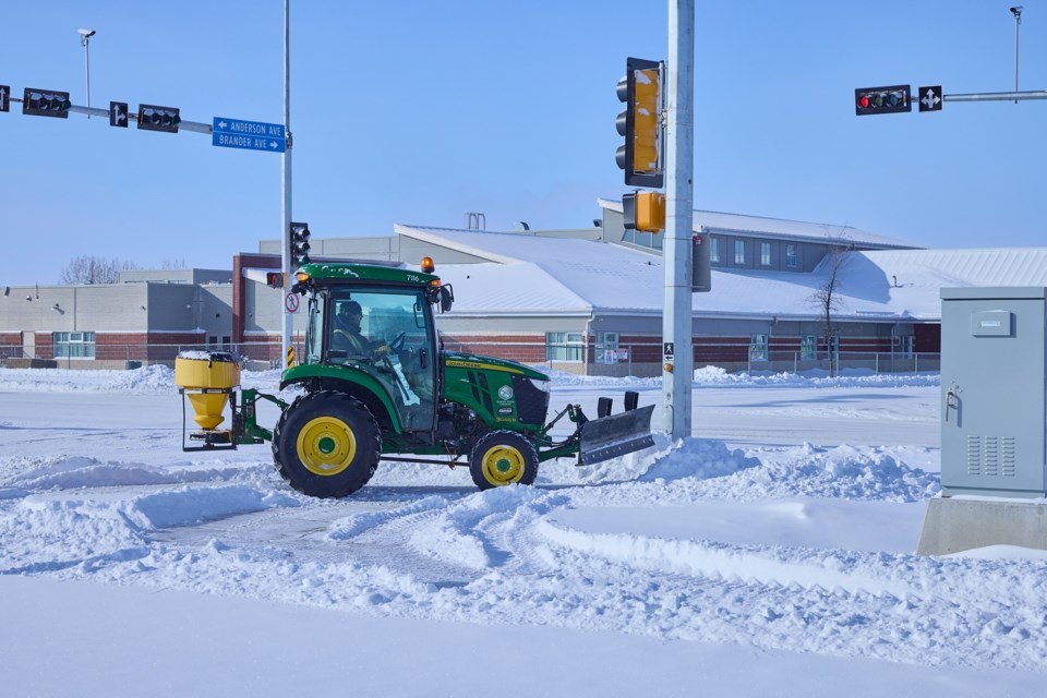 snowremoval