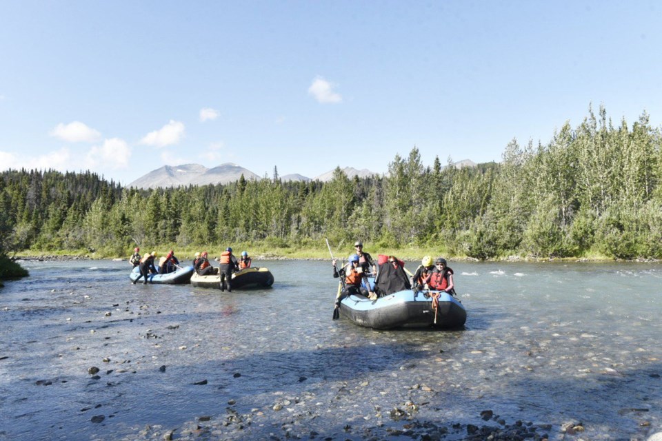 whitehorse-wheelchair-rafting