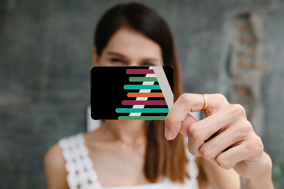 woman-library-card