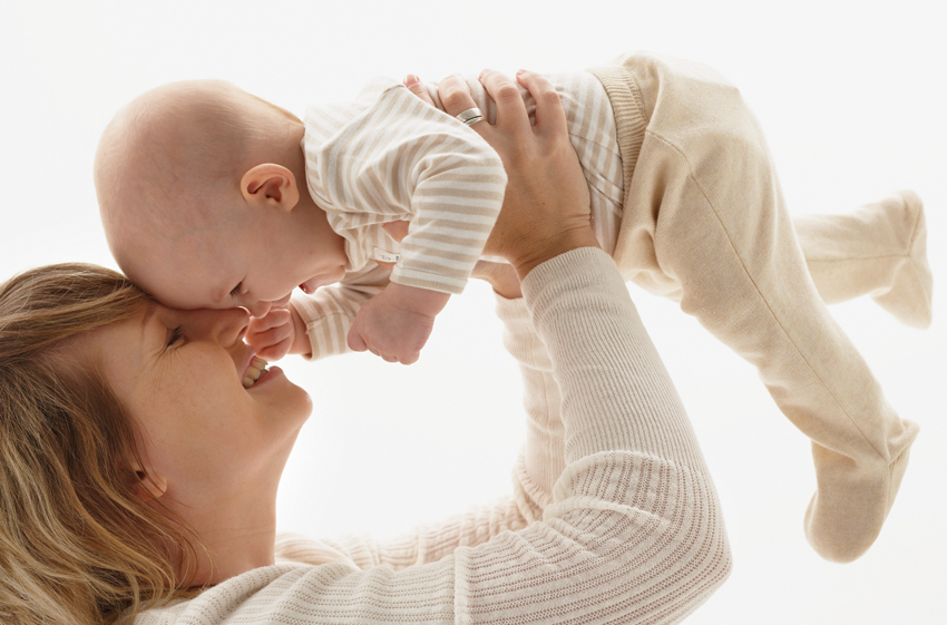 send us your baby pics