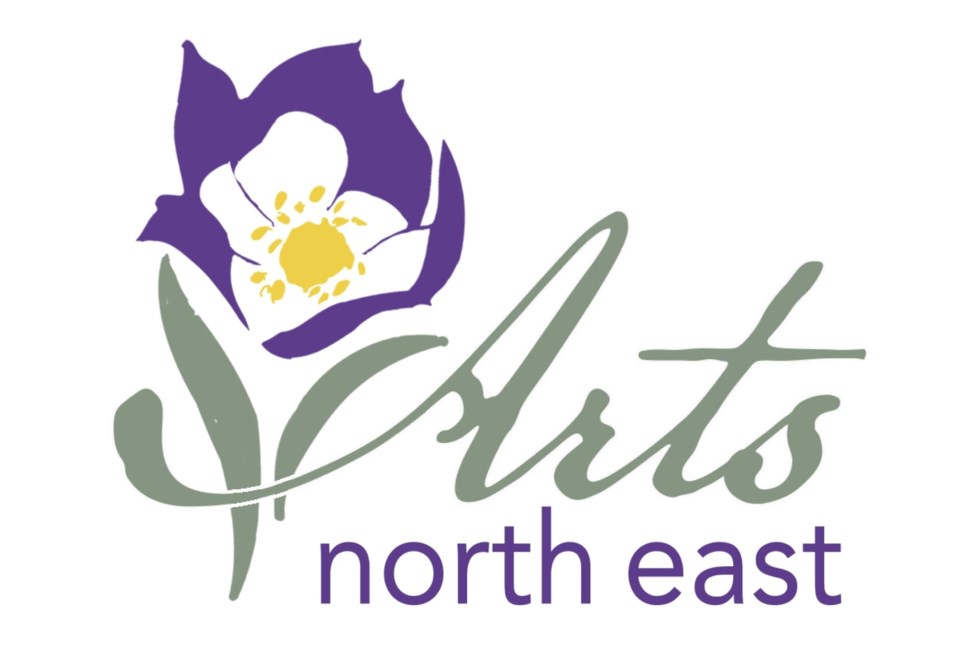 arts-north-east