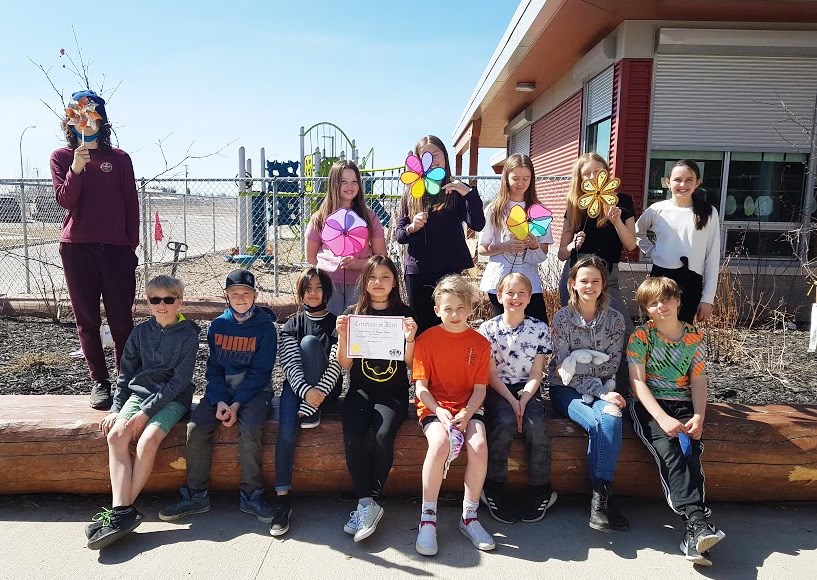Ecole Central SS