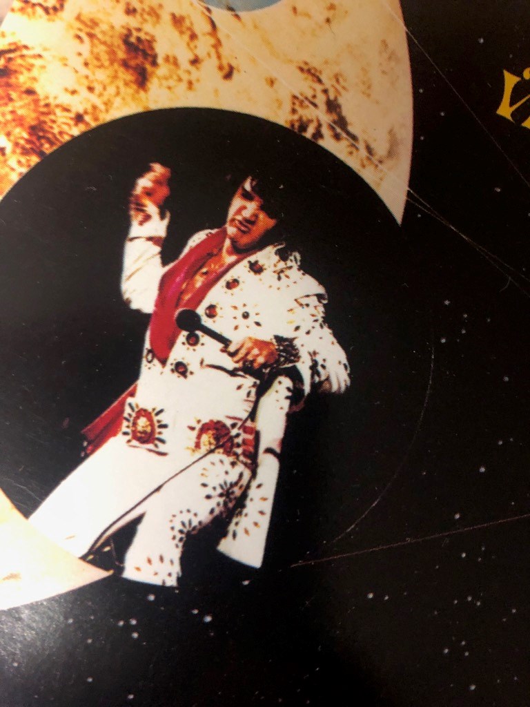 elvis
