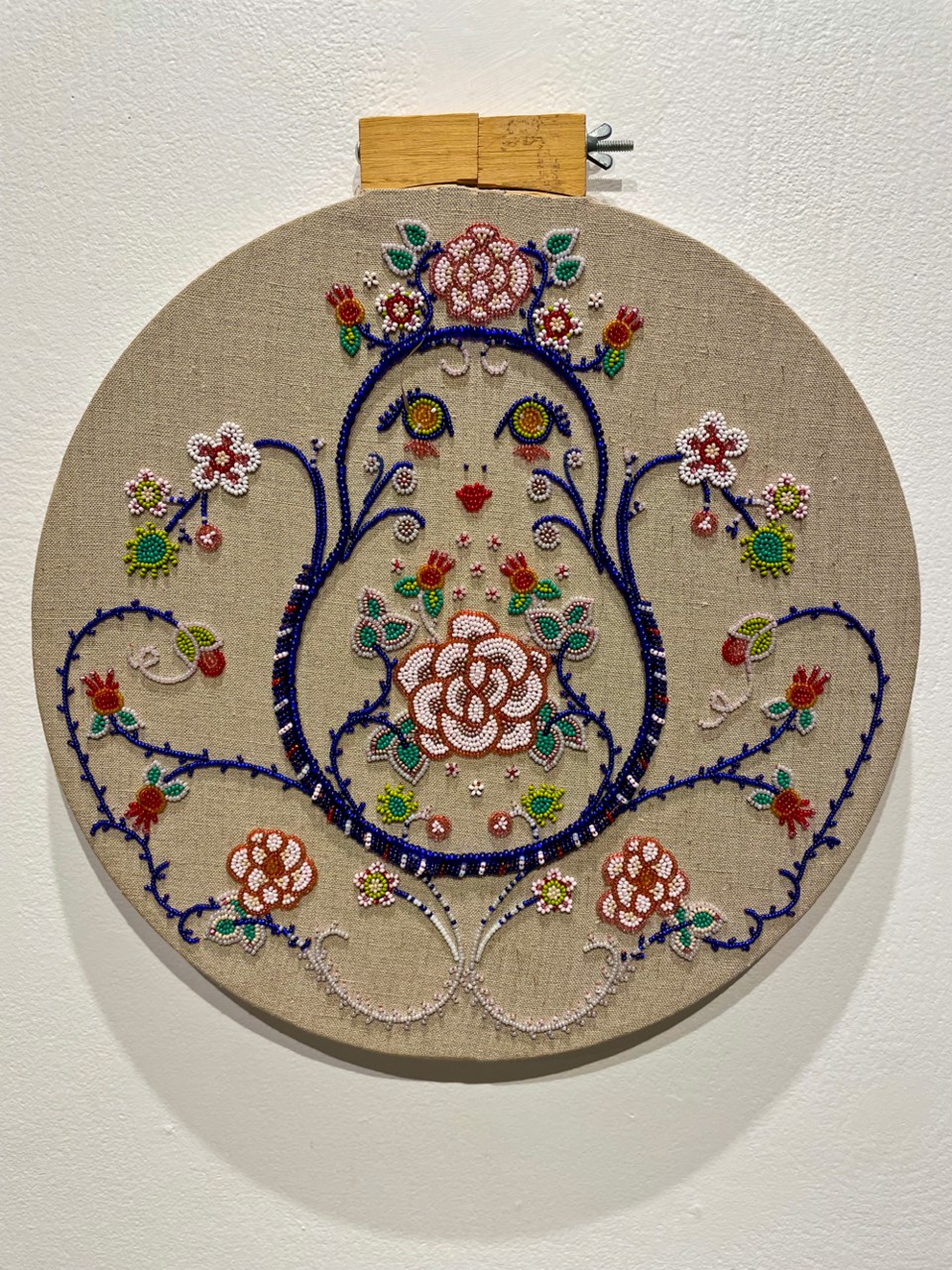 GrandmothersGarden-HaleyBassett