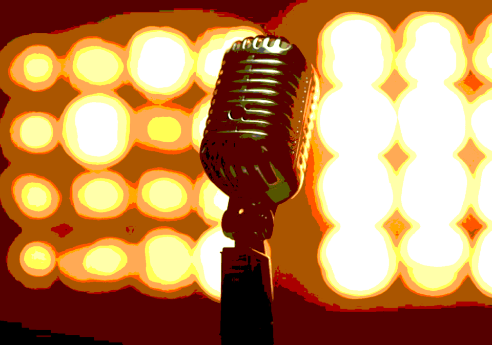 microphone