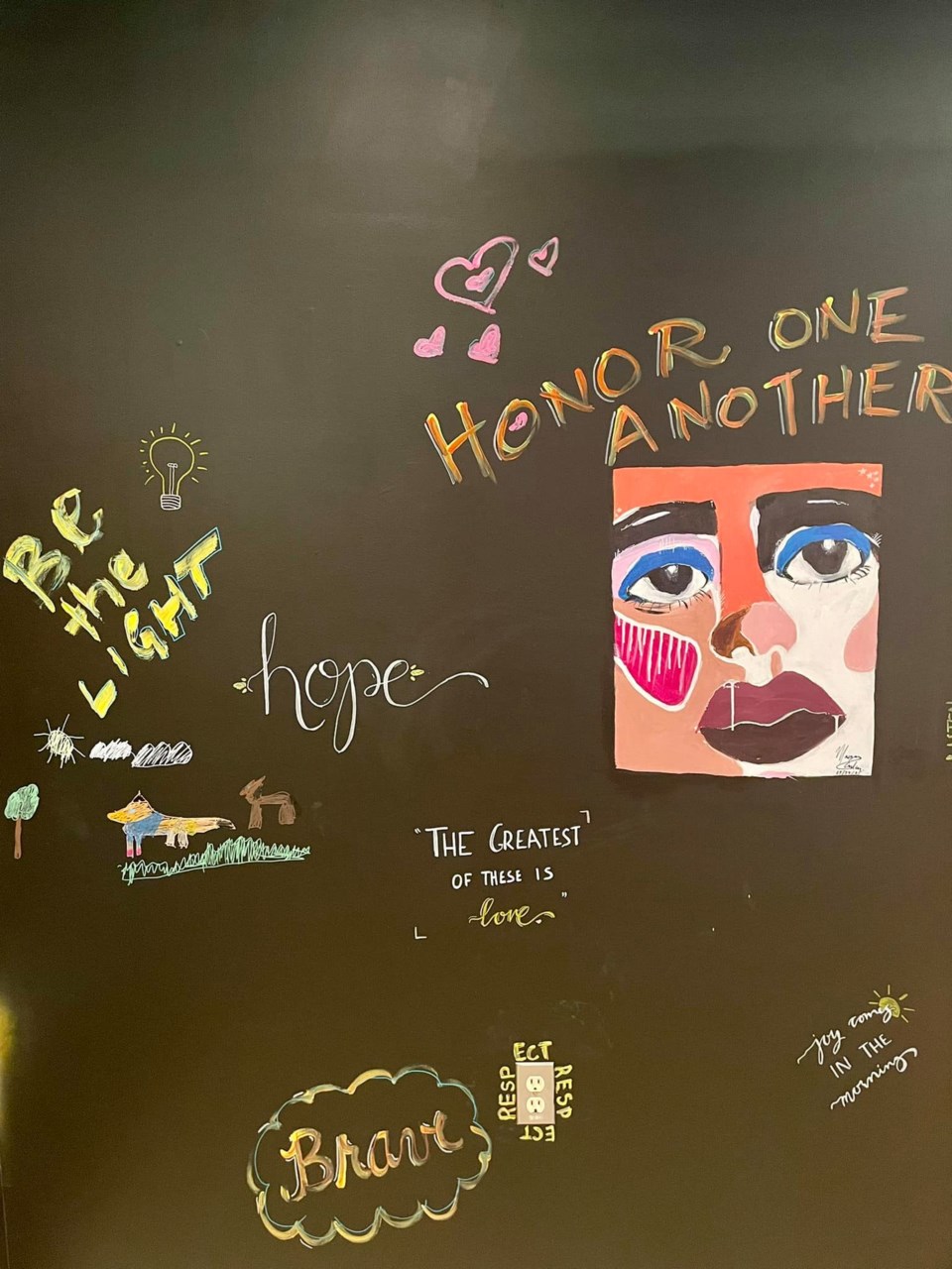PaintWall