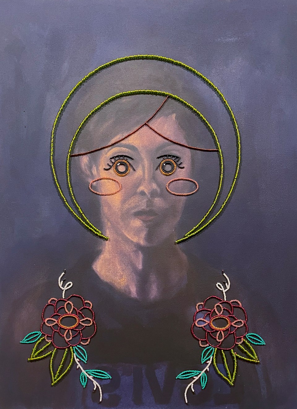 SelfPortrait-HaleyBassett