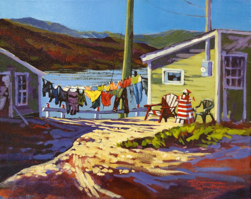Washday-SuzanneSandboe