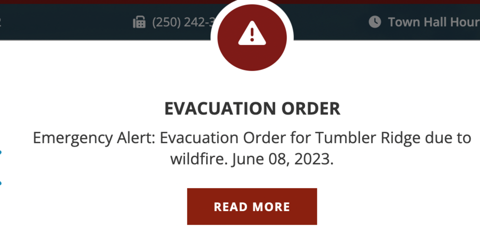 tumblerevac