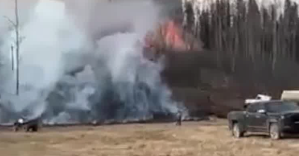 upperroadfire