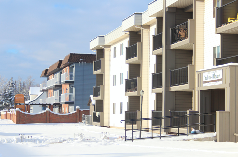 Apartment vacancies fall, rents rise in Fort St. John