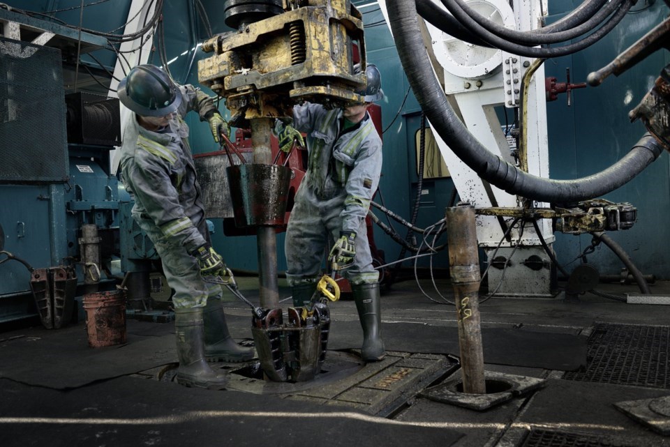 oilgasworker