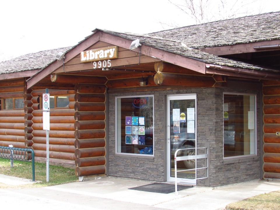 hudsons-hope-public-library