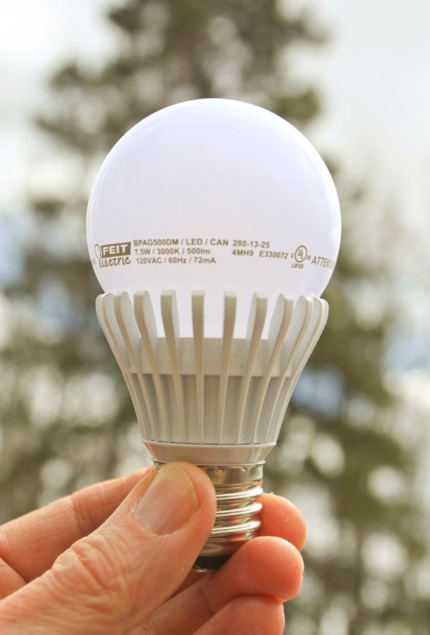 pettit-bulb