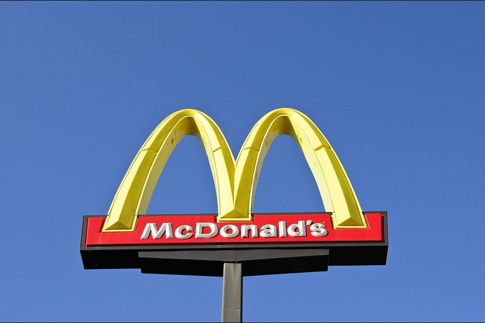 Proposed is a 5,395 square foot restaurant off the Alaska Highway