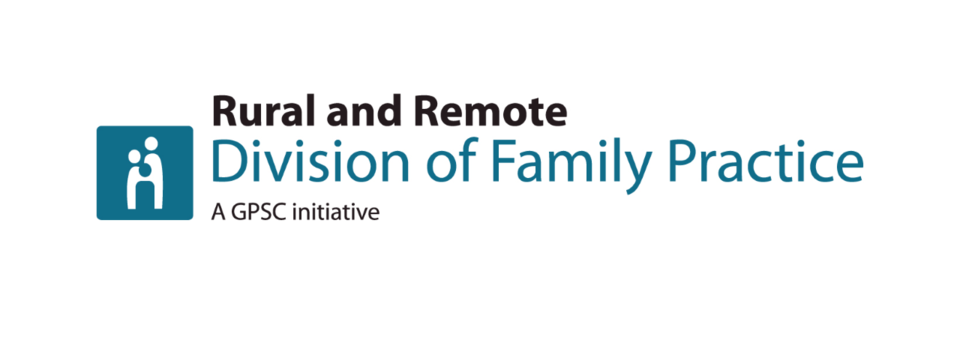 Rural and Remote Division of Family Practice