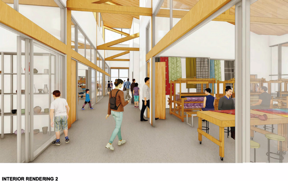 ArtsHub-Interior2