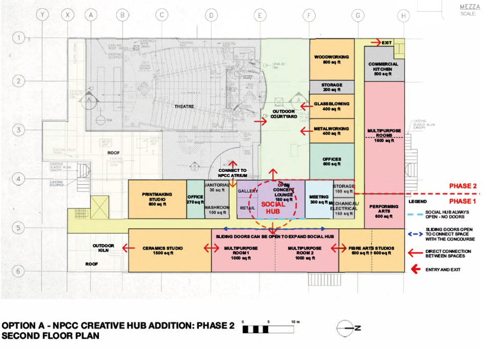 ArtsHubA-FloorPlan1