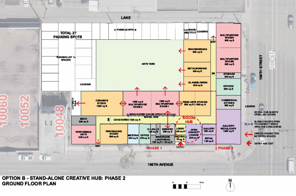 ArtsHubB-FloorPlan2