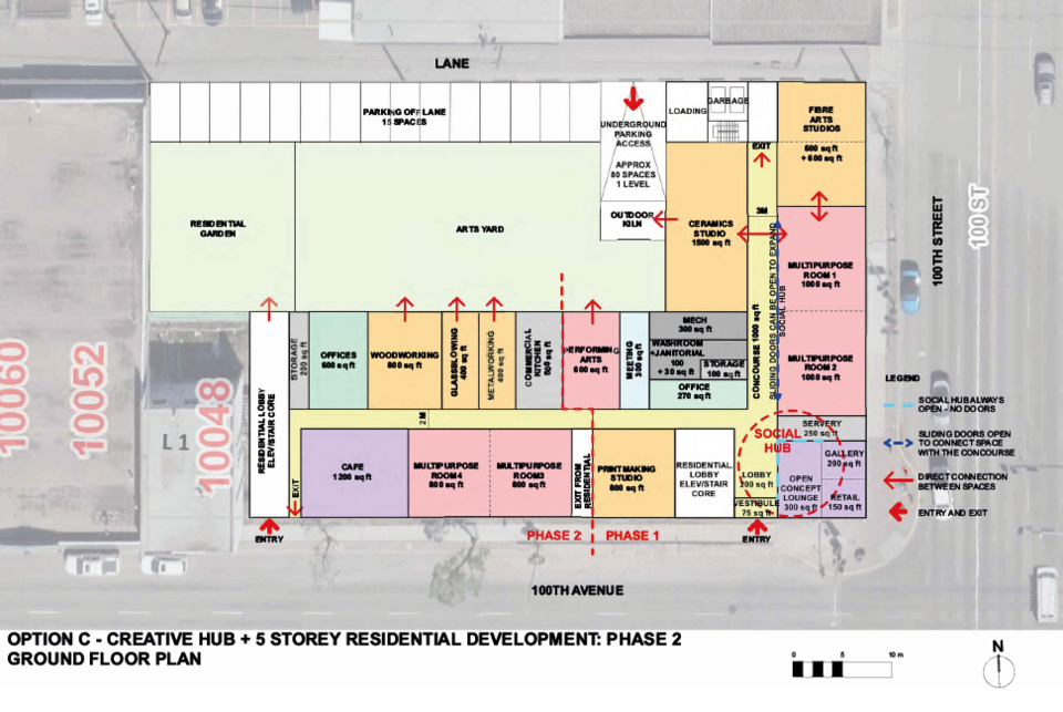 ArtsHubC-FloorPlan2