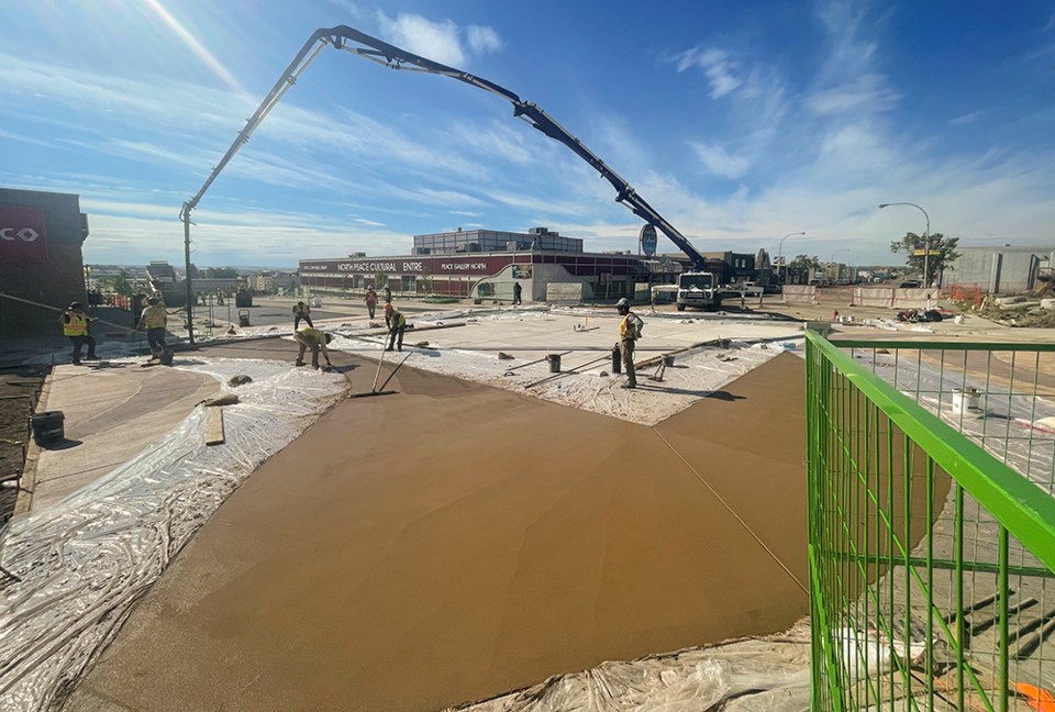 100&100FSJconstruction