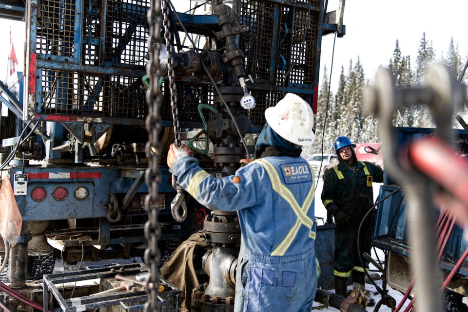 Ryan-Dickie-Clarke-Lake-Geothermal-Site-Work