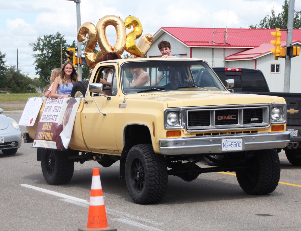parade 2