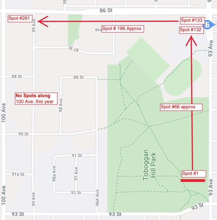 Updated-Parade-Map