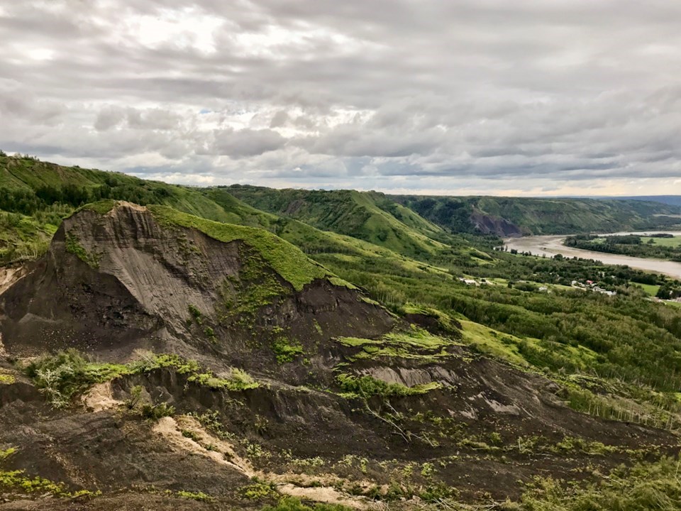 OldFortLandslide