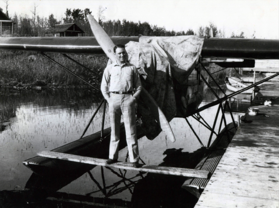 Grant-McConachie