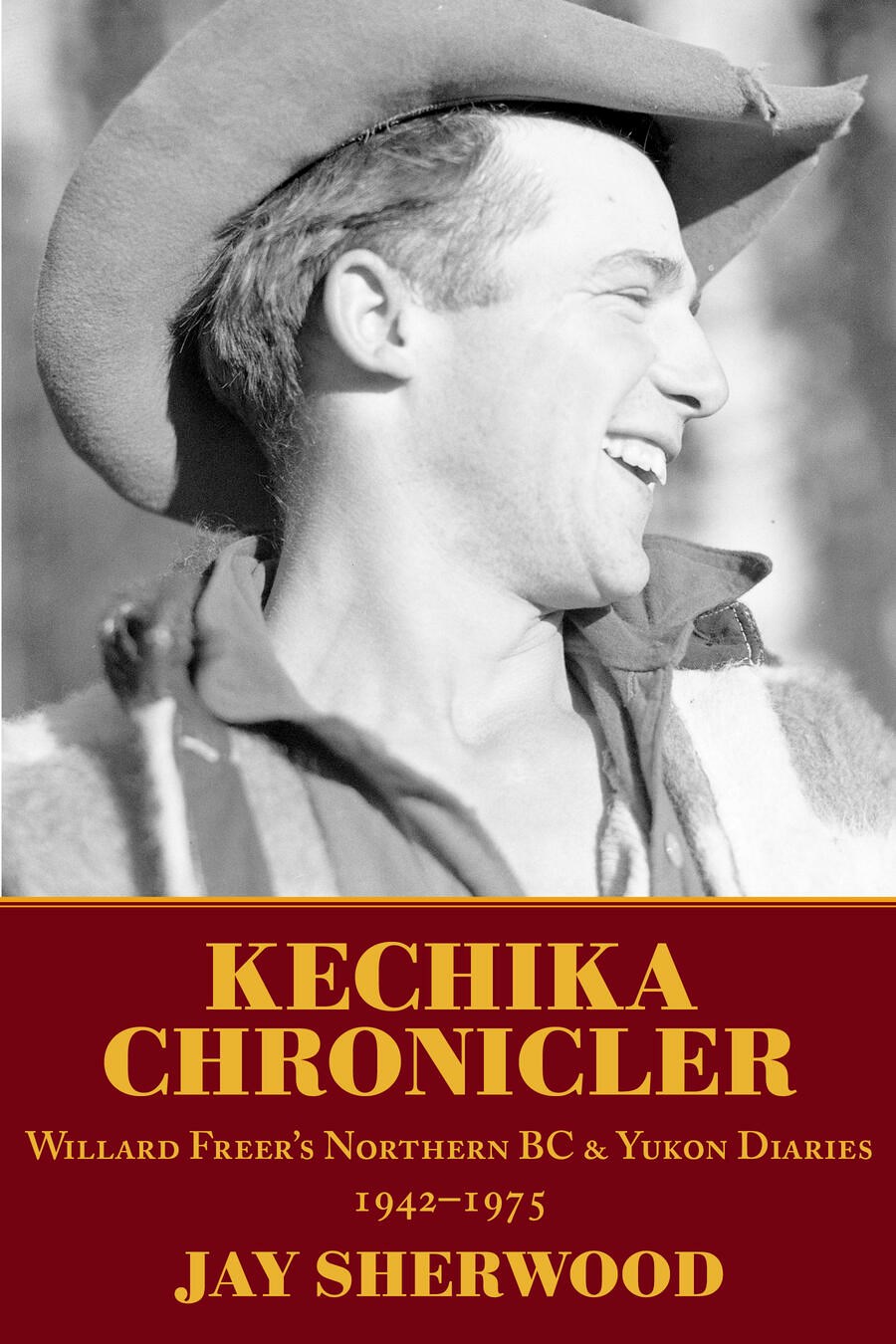kechika-chronicler