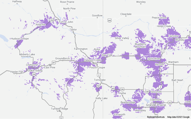 5G-Telus-Map
