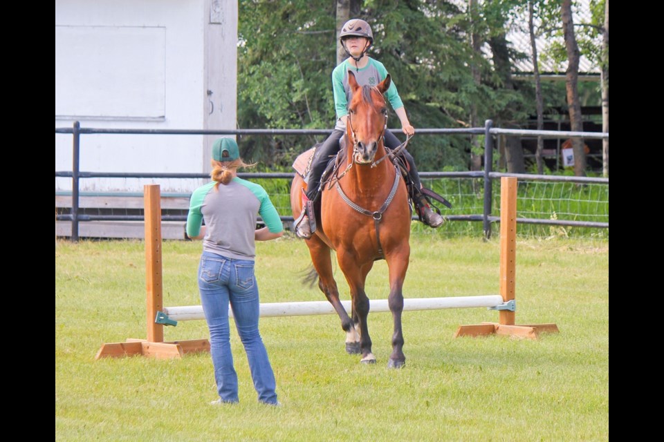 4-H Achievement Days 2022