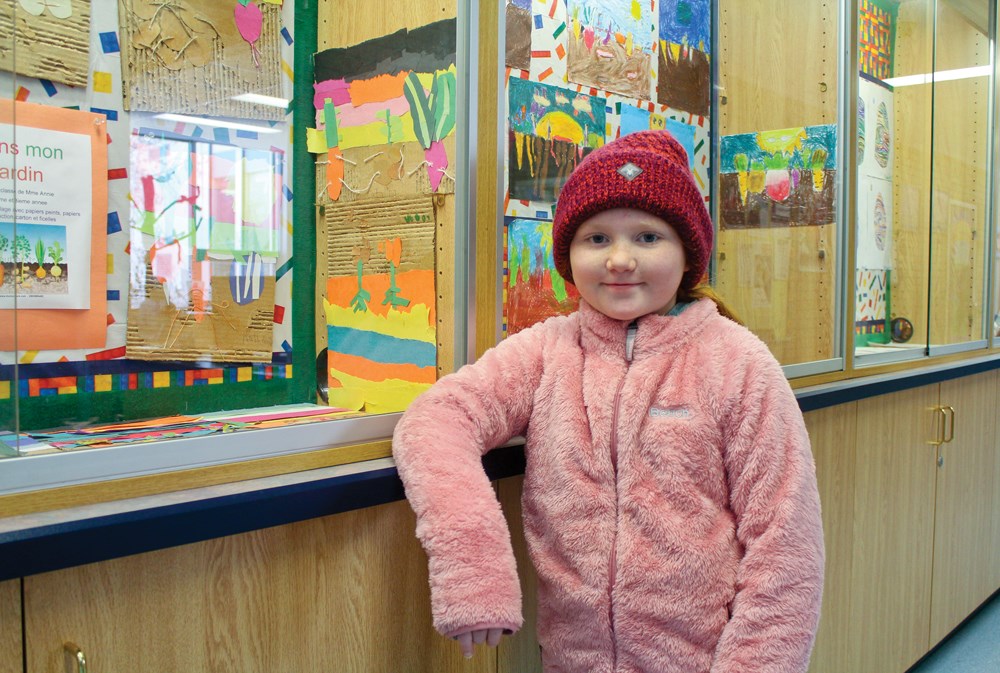Sign petition, wear grey and gold to support Adaura ...