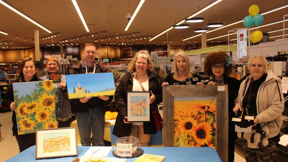 artists-for-ukraine
