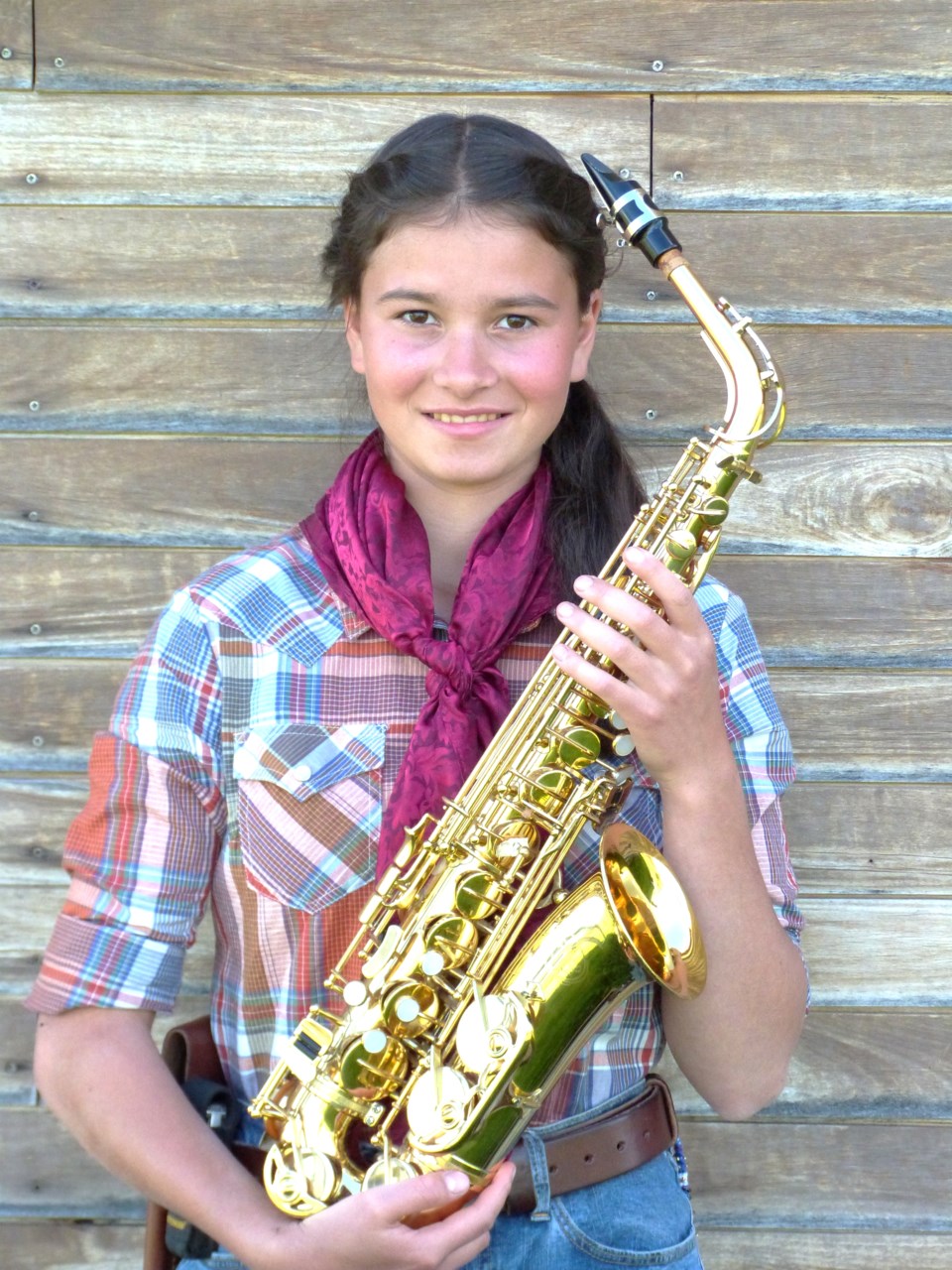 geneva iten & sax