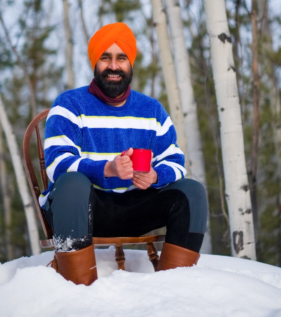 Gurdeep Pandher