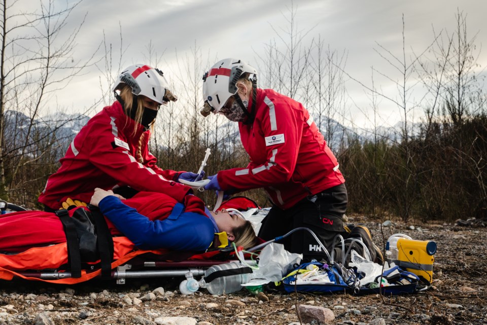 Paramedic jobs north slope alaska