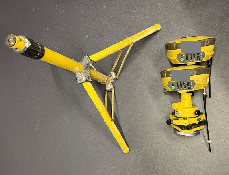 surveying-equipment