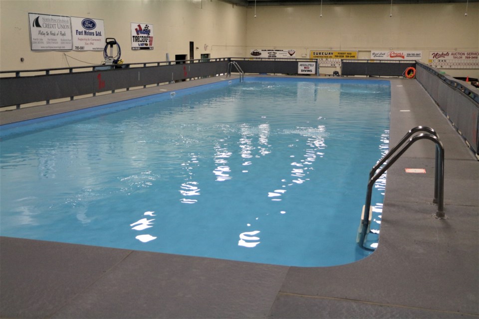 taylor-pool foto