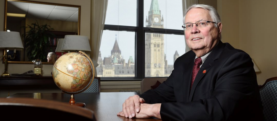 SenatorRichardNeufeld