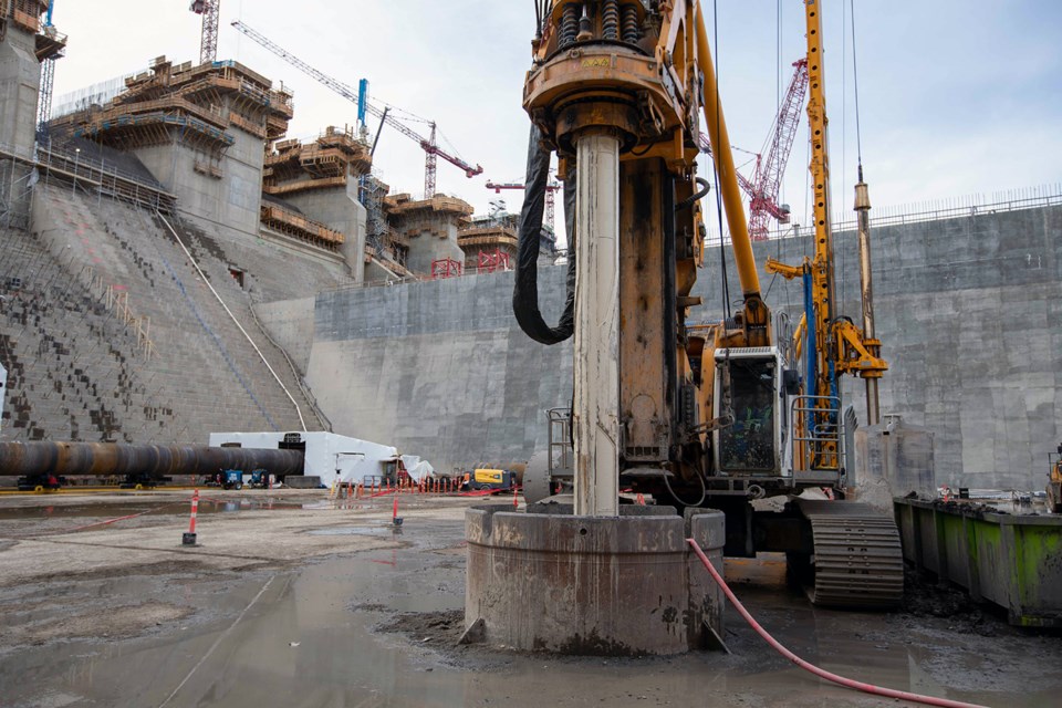 SiteC-boringfoundation-oct2021