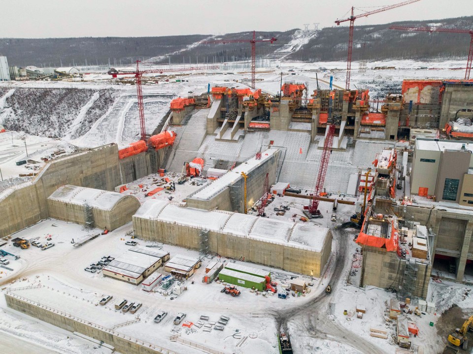 SiteC-spillways-Jan2022