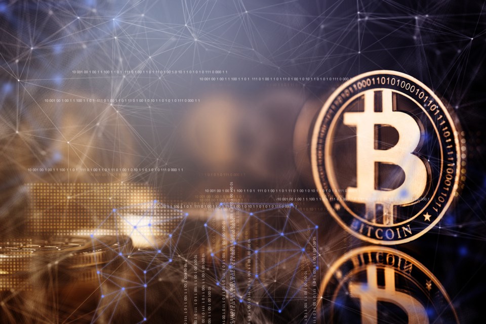 NetcoinsBitcoin