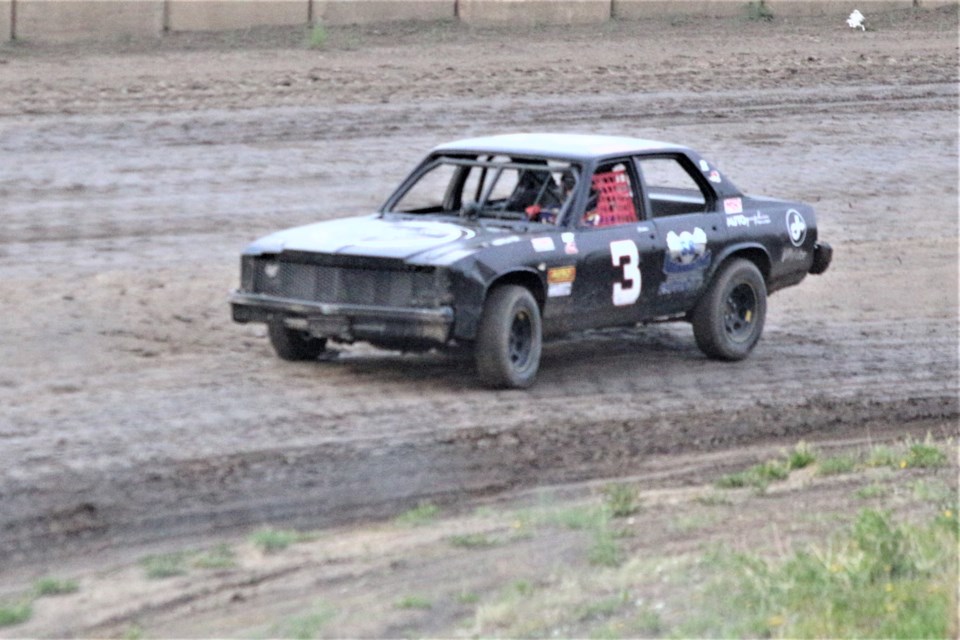 Taylor Speedway postpones Bomber Invitational Alaska Highway News